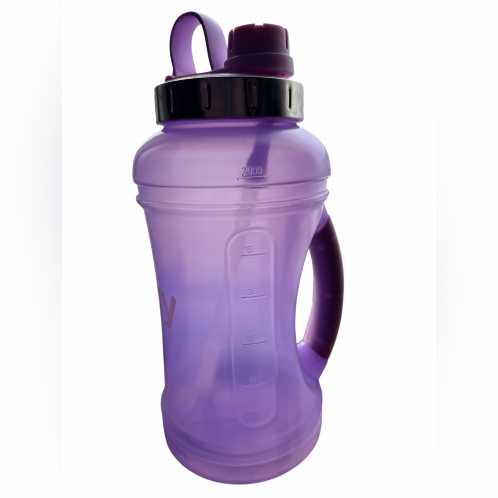 Juggy 2000ML water jug with witched theme outer sleeve, see photos - Picture 3 of 7